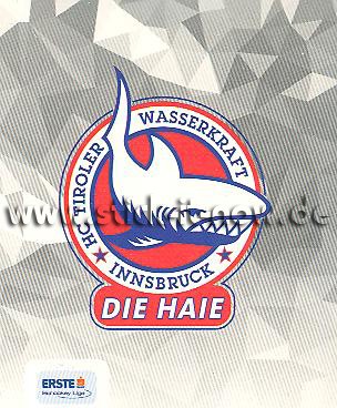 Erste Bank Eishockey Liga Sticker 15/16 - Nr. 267