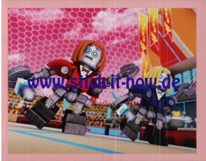 Lego NEXO Knights "Sticker" (2017) - Nr. 182