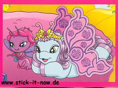 Filly Butterfly Sticker 2014 - Nr. 151