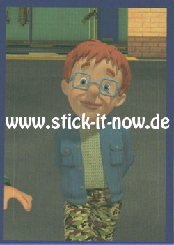Feuerwehrmann Sam "Stehts sicher mit Sam" (2019) - Nr. 21