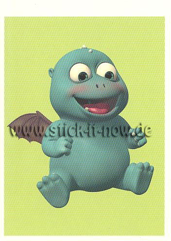 Der kleine Drache Kokusnuss (2016) - Nr. 65