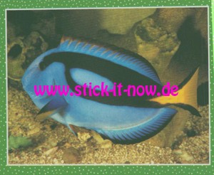 National Geographic Kids "Wilde Tiere" (2019) - Nr. 201