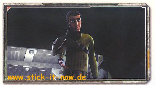 Star Wars Rebels (2014) - Sticker - Nr. 47