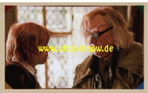 Aus den Filmen von "Harry Potter" (2020) - Sticker Nr. 90