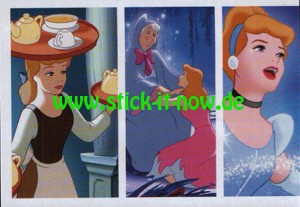 Disney Prinzessin "Das Herz einer Prinzessin" (2020) - Nr. 97