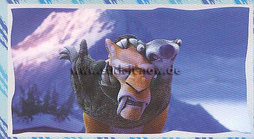 Panini - Ice Age 5 "Kollision voraus" (2016) - Nr. 85