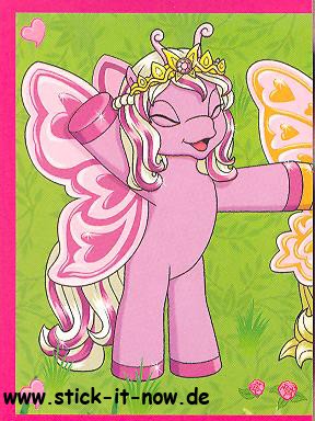 Filly Butterfly Sticker 2014 - Nr. 30