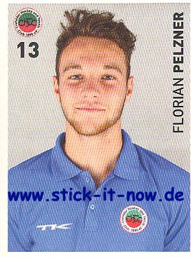 HOCKEYSTICKer - 14/15 - Nr. 135