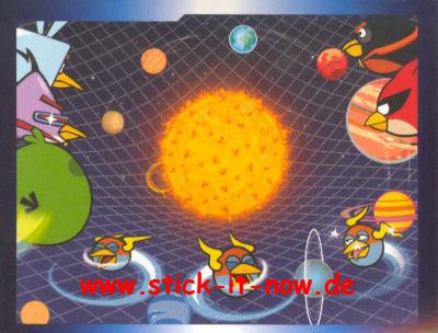 Angry Birds Space - Nr. 126