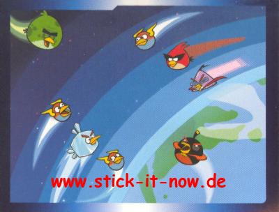 Angry Birds Space - Nr. 114