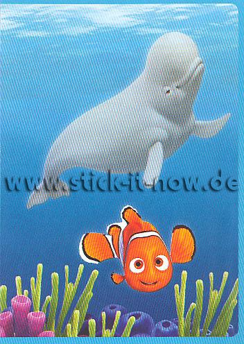 Disney "Findet Dorie" Sticker (2016) - Nr. 68