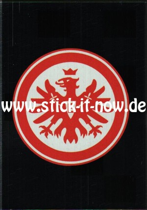 Topps Fußball Bundesliga 18/19 "Sticker" (2019) - Nr. 79 (Glitzer)