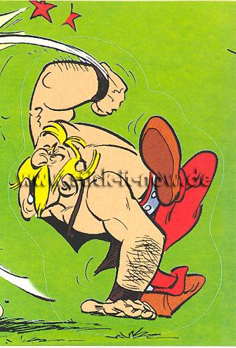 Asterix Sticker (2015) - Nr. 152