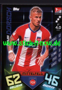 Topps Match Attax Bundesliga 2019/20 - Nr. 359