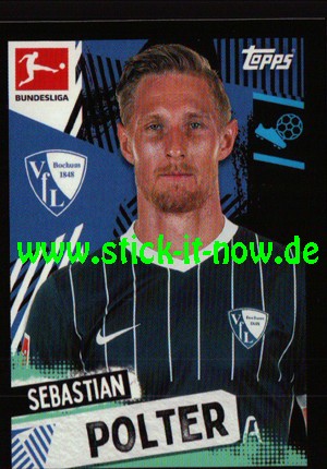 Topps Fußball Bundesliga 2021/22 "Sticker" (2021) - Nr. 141