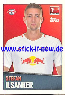 Topps Fußball Bundesliga 16/17 Sticker - Nr. 265