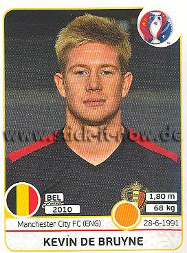 Panini EM 2016 France - GER/Edition - Nr. 476