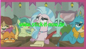 My little Pony "School of Friendship" (2019) - Nr. 60