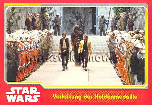 Die Reise zu Star Wars - Das Erwachen der Macht - Nr. 47