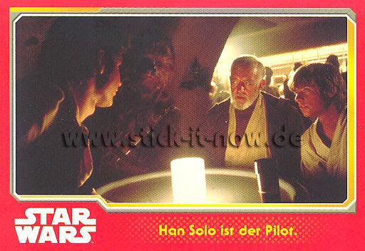 Die Reise zu Star Wars - Das Erwachen der Macht - Nr. 14