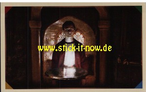 Aus den Filmen von "Harry Potter" (2020) - Sticker Nr. 155