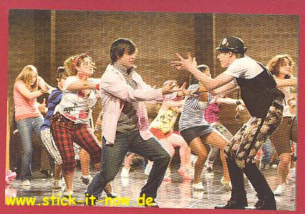 High School Musical 3 Senior Year - Nr. 120