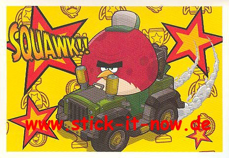 Angry Birds Go! - Nr. 81