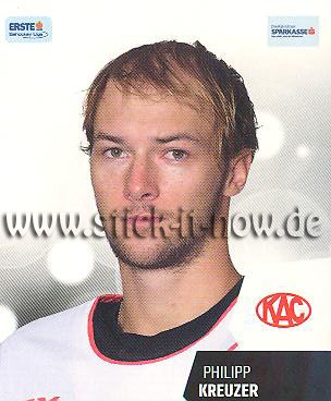 Erste Bank Eishockey Liga EBEL Sticker 2016/2017 - Nr. 195