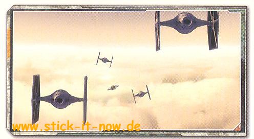 Star Wars Rebels (2014) - Sticker - Nr. 100