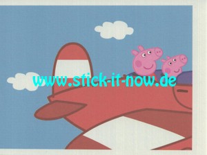 Peppa Pig "Auf Weltreise" (2019) - Nr. 67