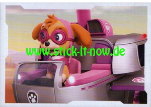 Paw Patrol - Welpen auf Entdeckungsreisen (2018) - Nr. 84