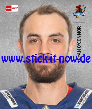 Penny DEL - Deutsche Eishockey Liga 20/21 "Sticker" - Nr. 137