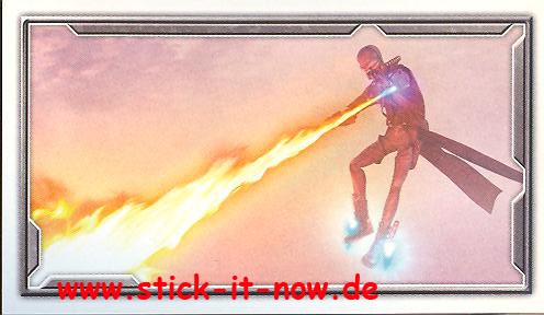 Star Wars The Clone Wars Sticker (2013) - Nr. 85