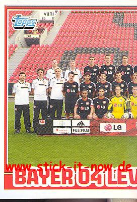 Topps Fußball Bundesliga 13/14 Sticker - Nr. 156