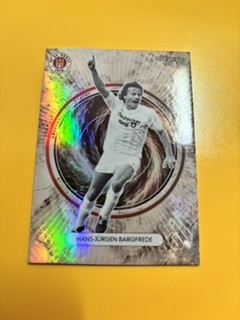 FC St.Pauli "We love St.Pauli" (2026) - Legends of Millerntor - Bargfrede