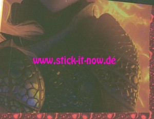 Dragons 3 "Die geheime Welt" (2019) - Nr. 152 (Glitzer)