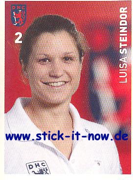 HOCKEYSTICKer - 14/15 - Nr. 258