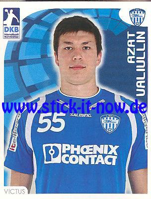 DKB Handball Bundesliga Sticker 16/17 - Nr. 270