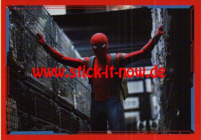 Spider-Man Homecoming (2017) - Nr. 144