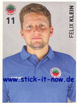 HOCKEYSTICKer - 14/15 - Nr. 140