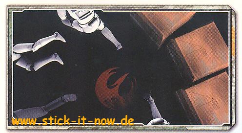 Star Wars Rebels (2014) - Sticker - Nr. 141