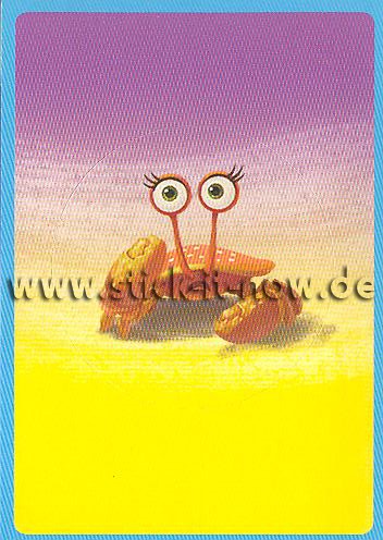 Disney "Findet Dorie" Sticker (2016) - Nr. 127