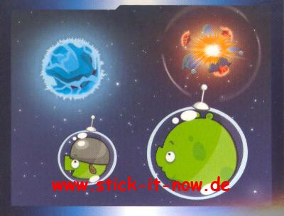 Angry Birds Space - Nr. 145