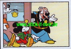 90 Jahre Micky Maus "Sticker-Story" (2018) - Nr. 172