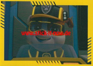 Paw Patrol "Bereit zum Einsatz" (2019) - Nr. 168