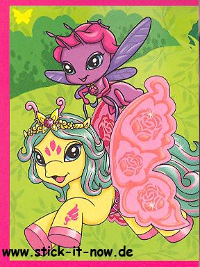 Filly Butterfly Sticker 2014 - Nr. 130