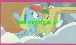 My little Pony "School of Friendship" (2019) - Nr. 141