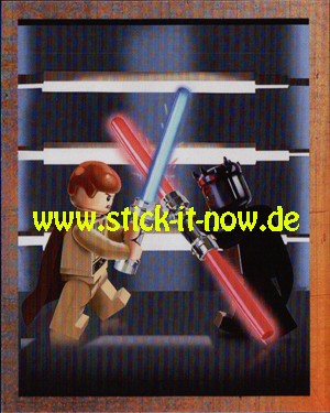 Lego Star Wars "Sticker-Serie" (2020) - Nr. 5