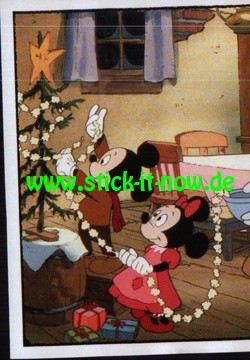 90 Jahre Micky Maus "Sticker-Story" (2018) - Nr. 19