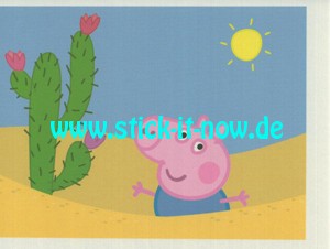 Peppa Pig "Auf Weltreise" (2019) - Nr. 111